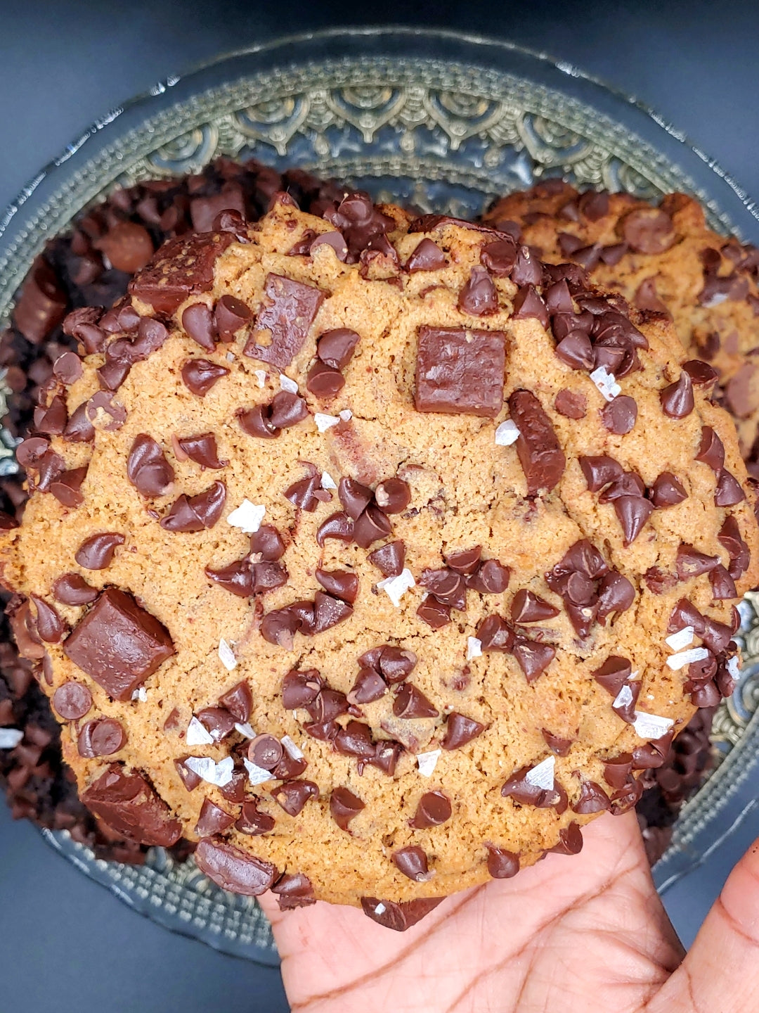 Ultimate Chocolate Chipper