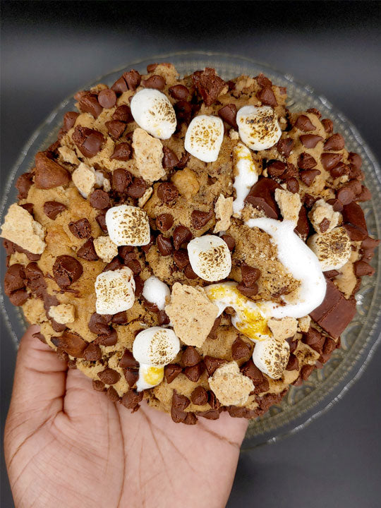 Ultimate S'More