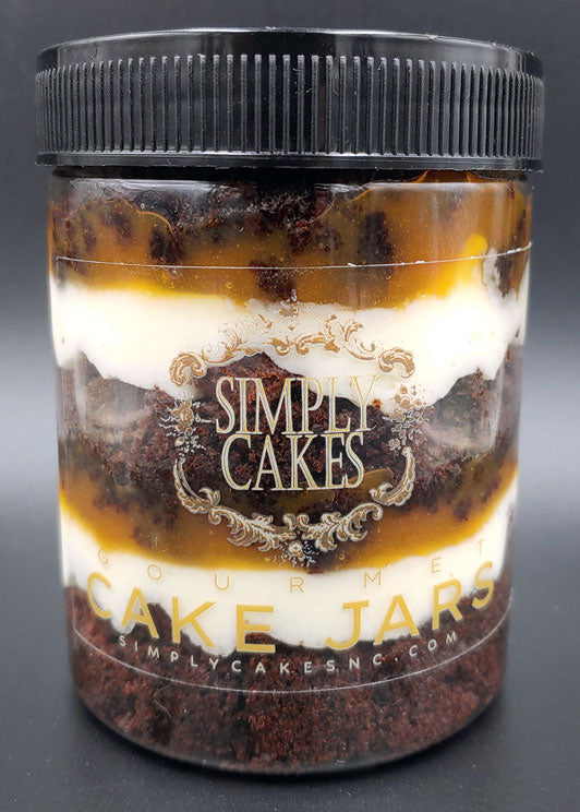 Caramelo Crunch